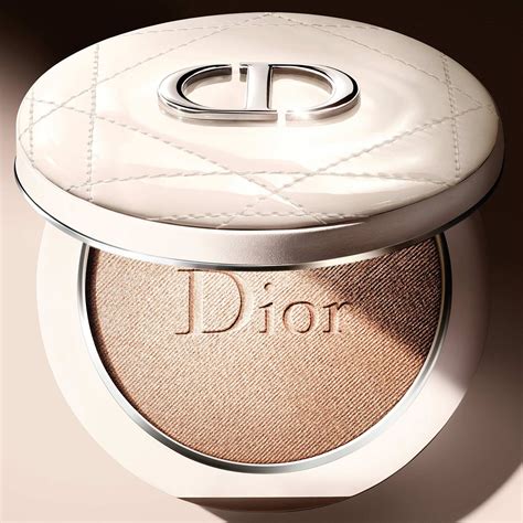 christian Dior highlighter